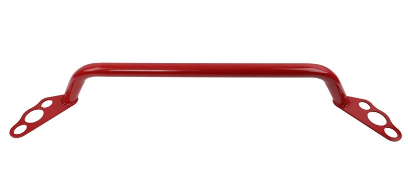 BMR Rear Strut Brace 05-23 Charger, Magnum, 300, Challenger Hemi